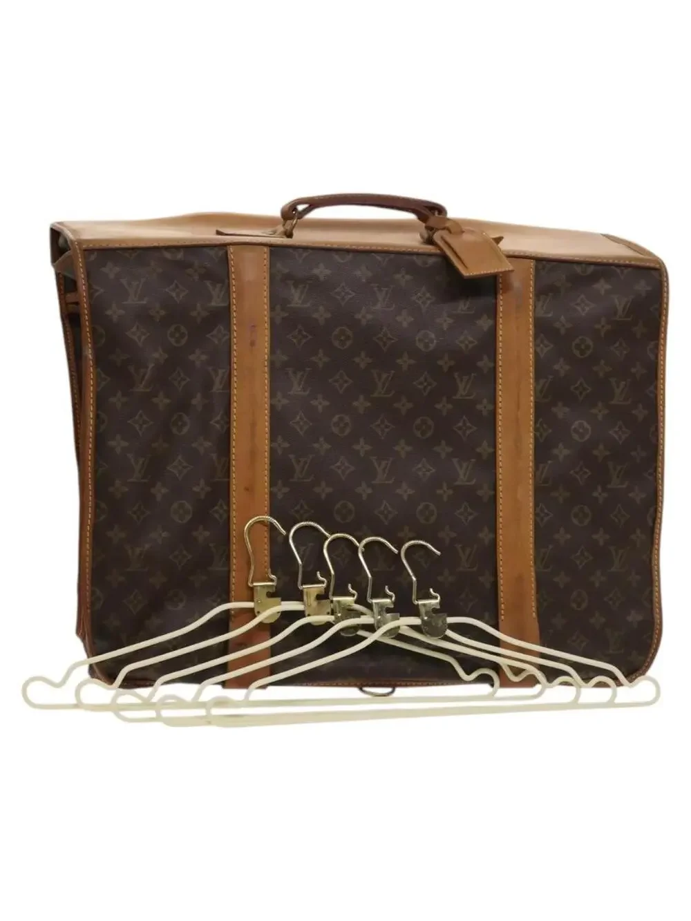 Louis Vuitton Garment Cover Lv Auth #344080L93B